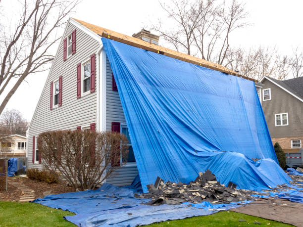 Best Insulated Siding Installation  in Bonanza, GA